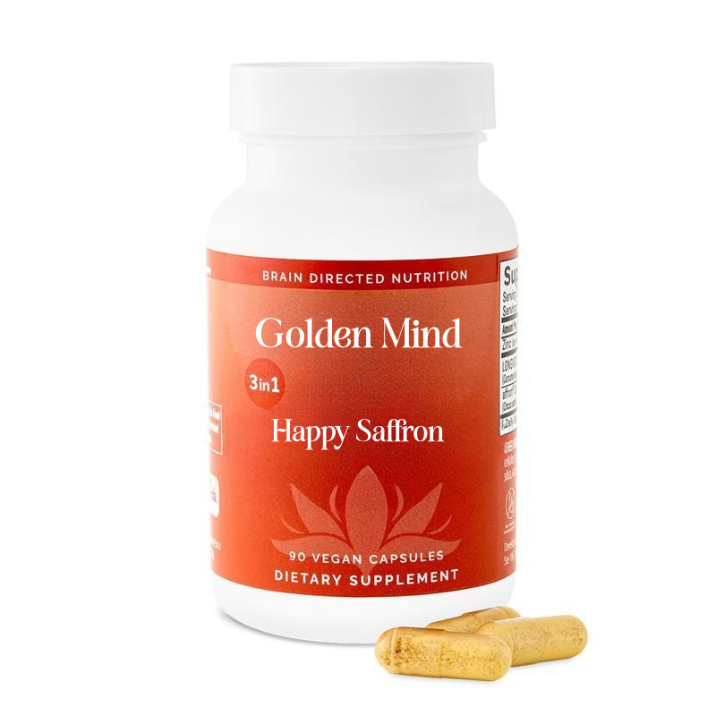 Golden Mind